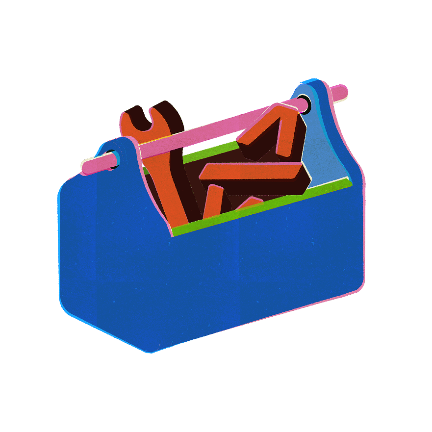 Developer toolbox